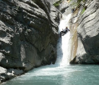  Slide natural